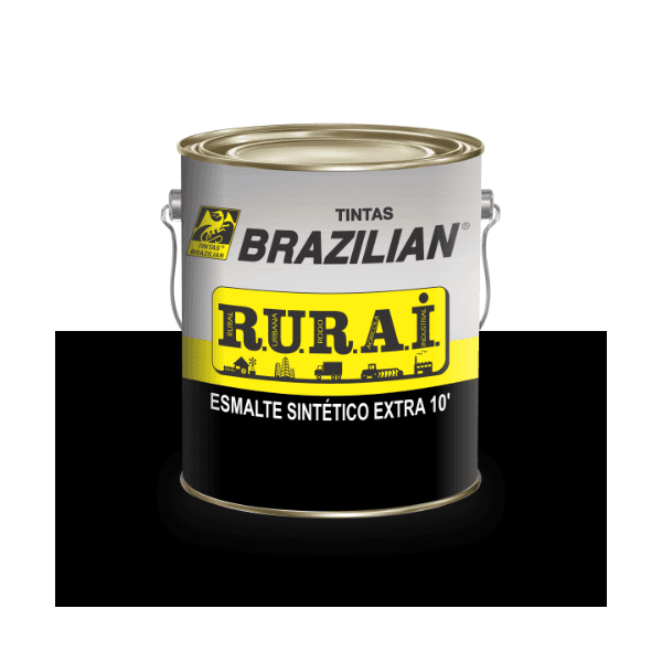 BRAZILIAN SINTETICO PRETO CADILAC 3,6L RURAI