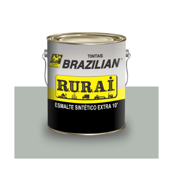 BRAZILIAN SINTETICO ALUMINIO 3,6L RURAI