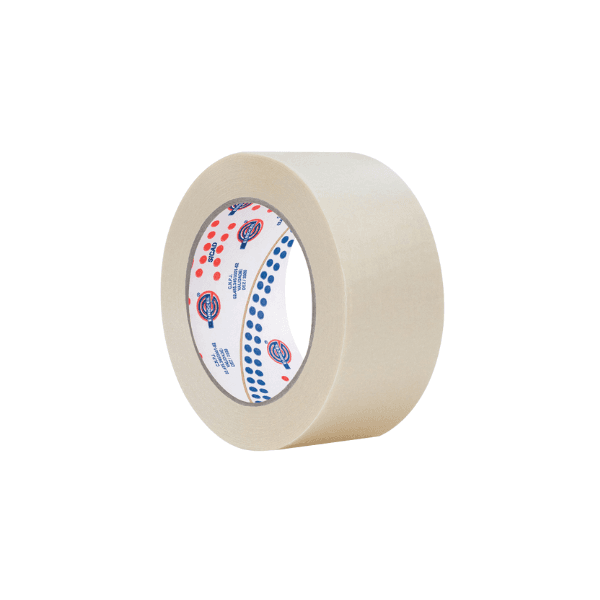 FITA CREPE EUROCEL BRANCA 48MM X 50M MSK 6139