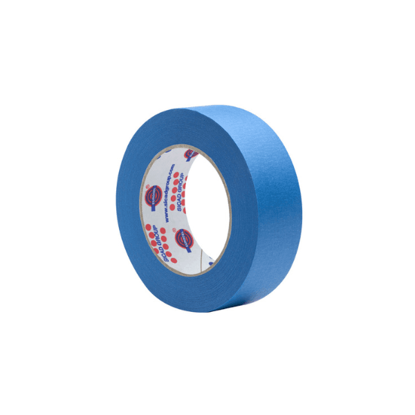 FITA AZUL EUROCEL 25MM X 50M MSK6075