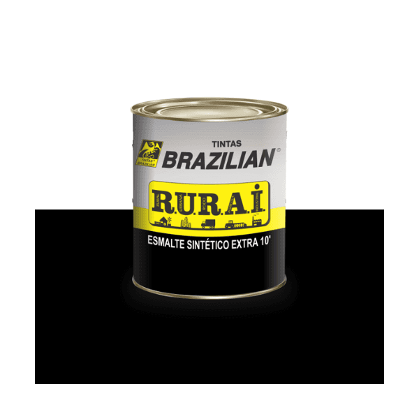 BRAZILIAN SINTETICO PRETO CADILAC 0,9L RURAI