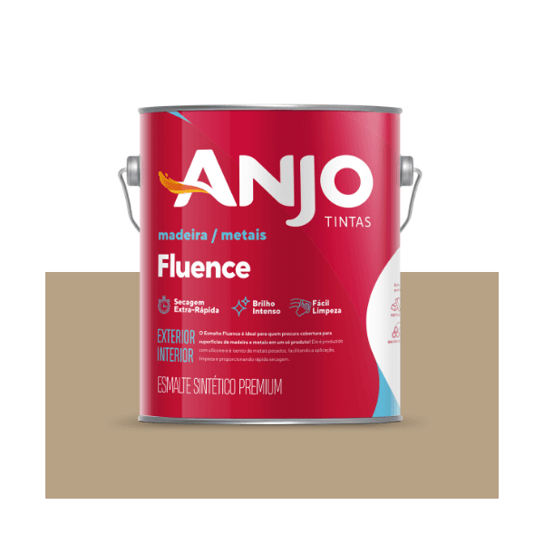 ANJO ESMALTE FLUENCE CAMURCA BR 3,6L