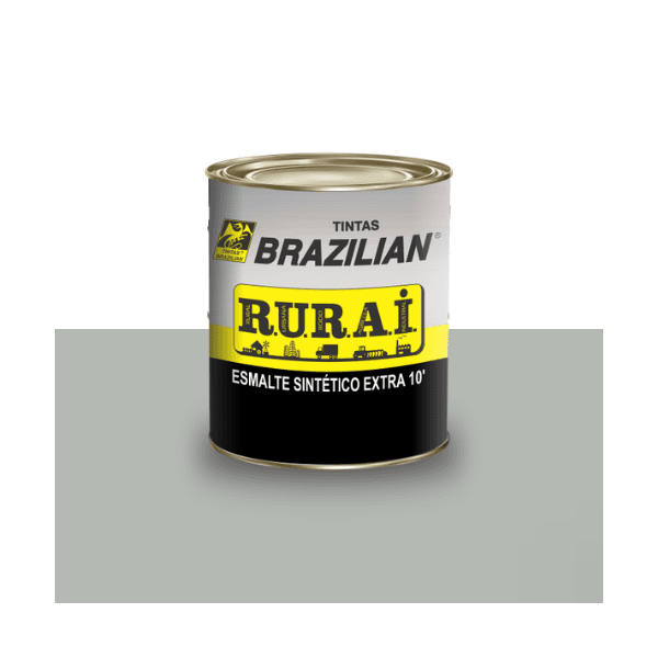 BRAZILIAN SINTETICO ALUMINIO 0,9L RURAI