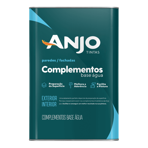 FUNDO PREPARADOR PAREDES ANJO 18L