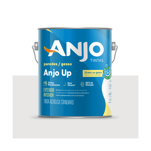 ANJO UP STANDARD GELO 3,6L