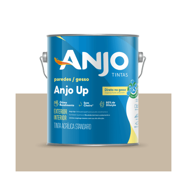 ANJO UP STANDARD BRONZE 3,6L