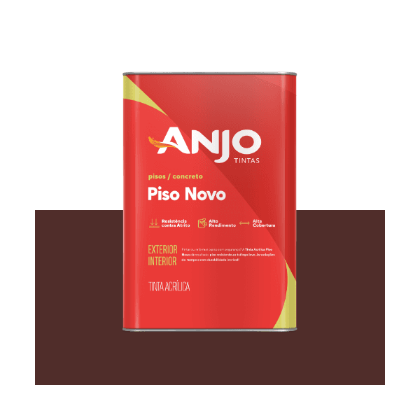 ANJO PISO SAIBRO 18L