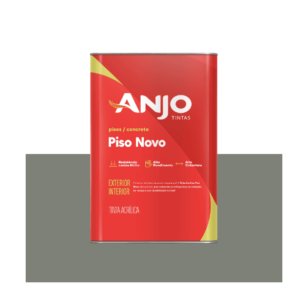 ANJO PISO CONCRETO 18L