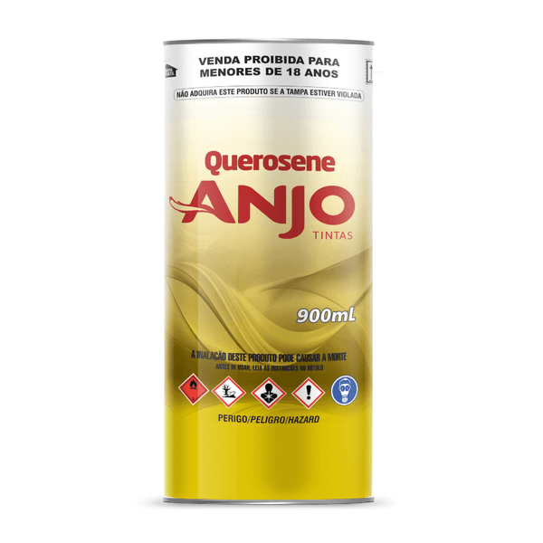 QUEROSENE ANJO 0.9L