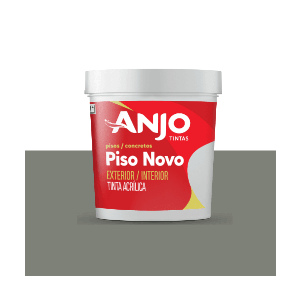 ANJO PISO CONCRETO 0,9L