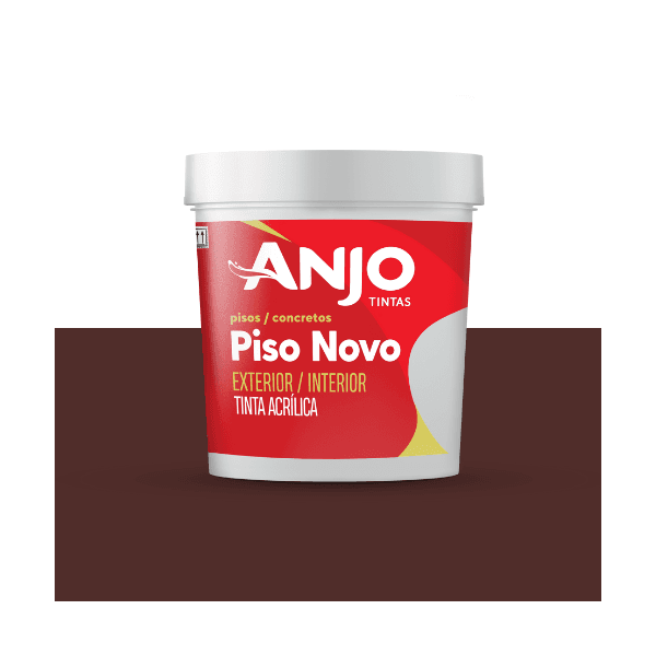 ANJO PISO SAIBRO 0,9L