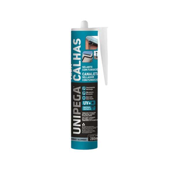 VEDA CALHAS 280ML UNIPEGA
