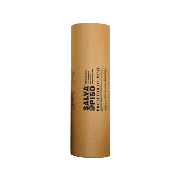 SALVA PISO 01MT X 25MTS