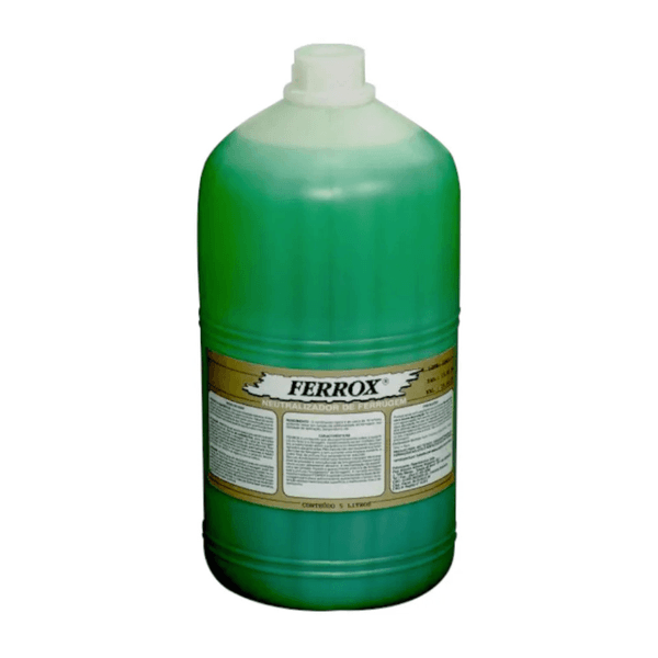 FERROX 5 LITROS