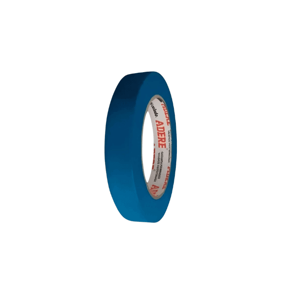 FITA AZUL ADERE 24MM X 50M REF.527S