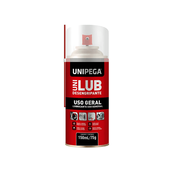 SPRAY DESENGRIPANTE 150ML UNIPEGA
