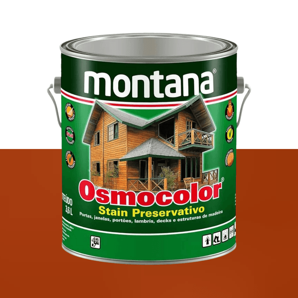 OSMOCOLOR ST CASTANHEIRA 3,6L