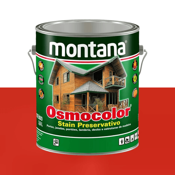 OSMOCOLOR ST CEDRO 3,6L