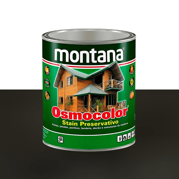 OSMOCOLOR ST NOGUEIRA 0,9L
