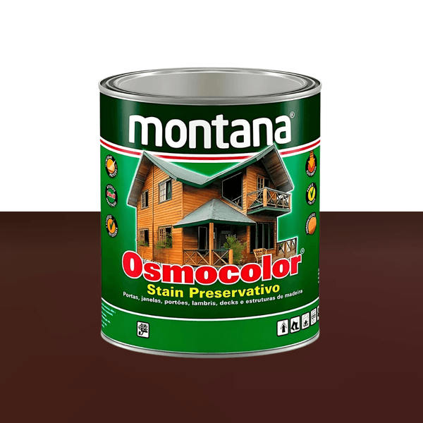 OSMOCOLOR ST IPÊ 0,9L
