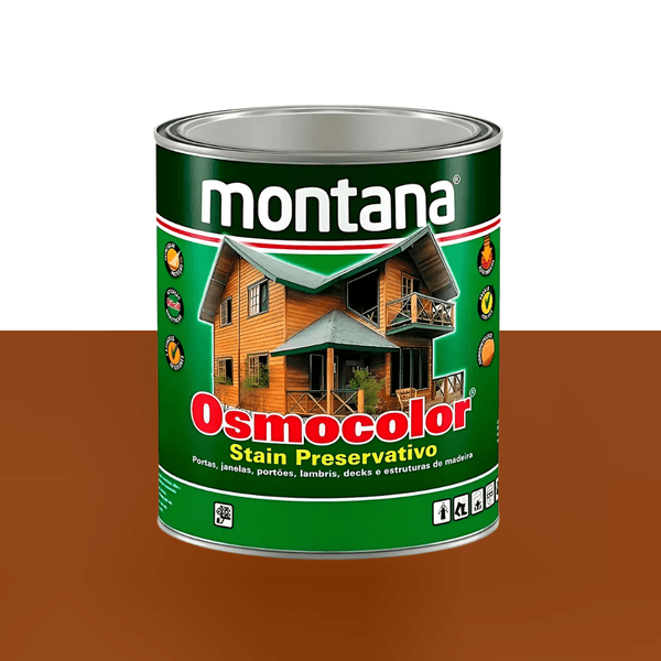 OSMOCOLOR ST CASTANHEIRA 0,9L