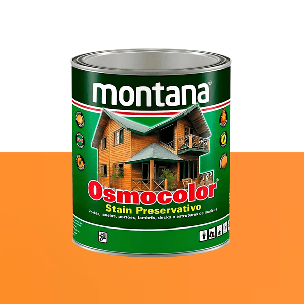 OSMOCOLOR ST CANELA 0,9L