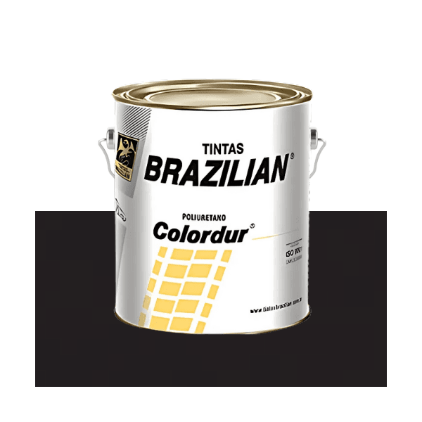 BRAZILIAN PU PRETO CADILAC (PARTE A) 2,7L