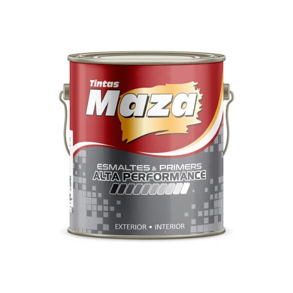 MAZA ZARCAO PRETO 3,6L