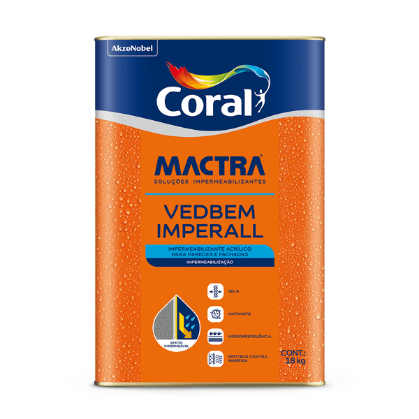 IMPERALL 10 EM 1 PREMIUM 18KG