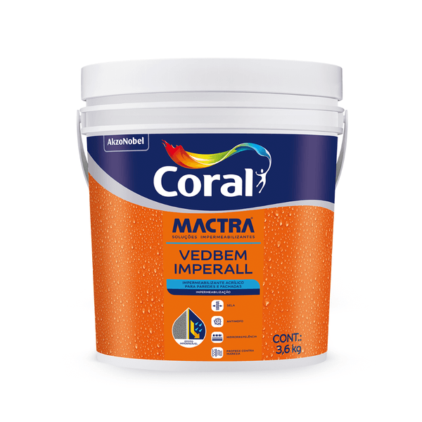 IMPERALL 10 EM 1 PREMIUM 3,6KG