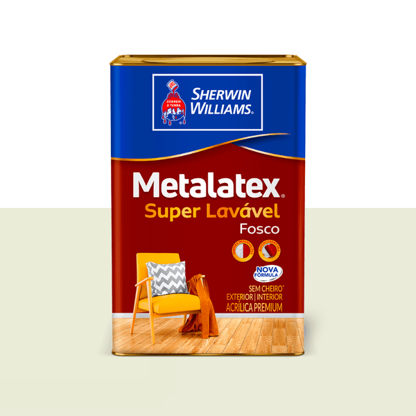 METALATEX FOSCO ERVA DOCE 18L