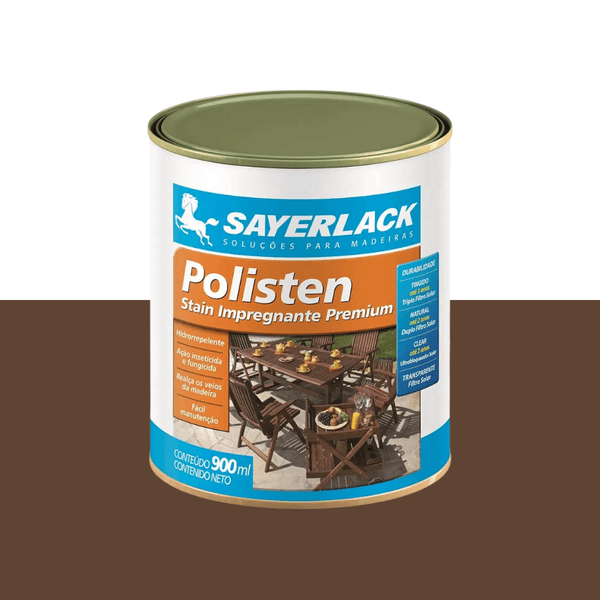 POLISTEN IMBUIA 0,9L SAYERLACK