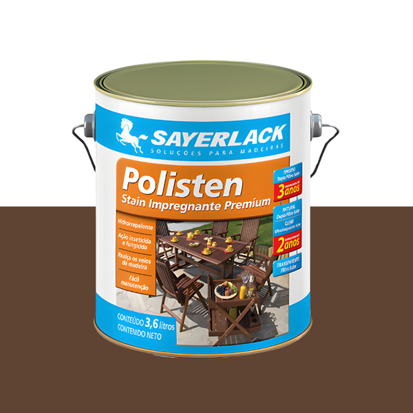 POLISTEN IMBUIA 3,6L SAYERLACK