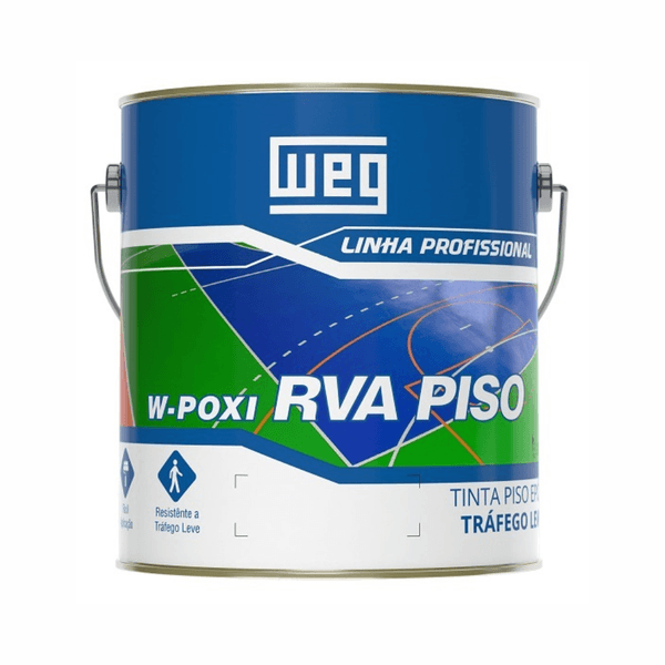 WEG EPOXI CLEAR RVA PISO GL 2,34L