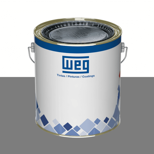 WEG FENOXI CINZA 2,7L COMP A