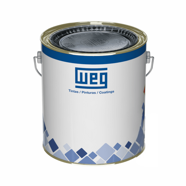 WEG FENOXI BRANCO 2,7L COMP A