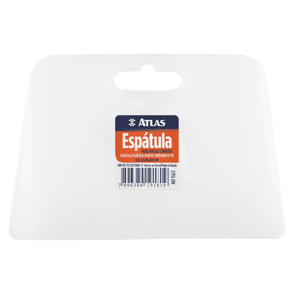 CELULOIDE ATLAS REF.152/2 GRANDE