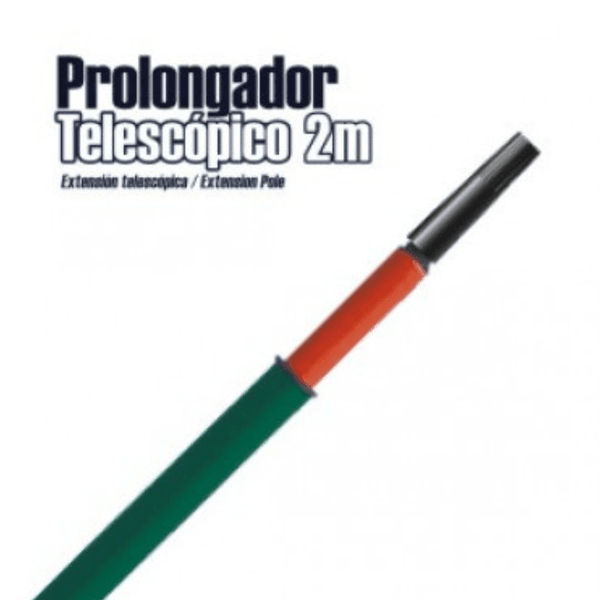 PROLONGADOR ACO ATLAS 2M REF.1600