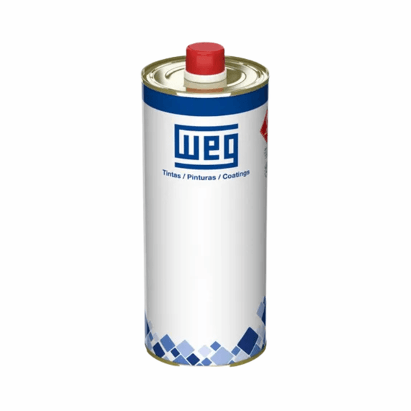 WEG CATALISADOR DFA 301 W-POXI 0,72L - PARTE B*