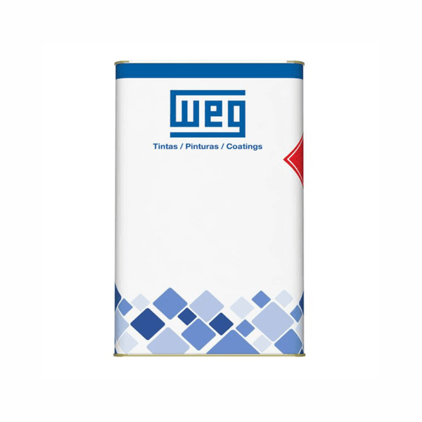 WEG DILUENTE 3005 P/EPOXI 5 LITROS