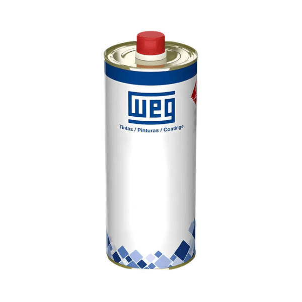 WEG CATALISADOR WEGPOXI N2628 (PARTE B) 0,72L