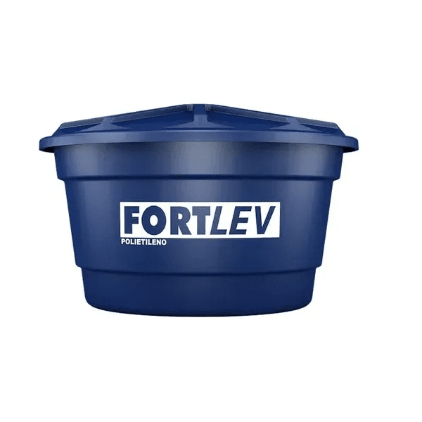 Caixa D'Água 500L Fortlev