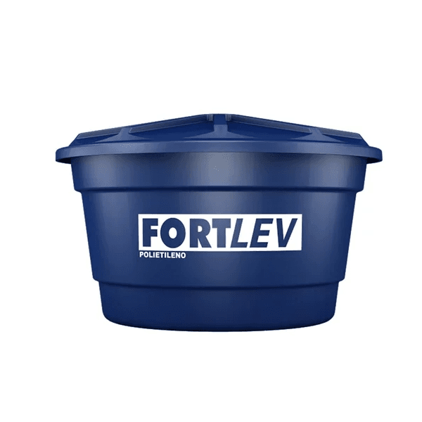 Caixa D'Água 310L Fortlev