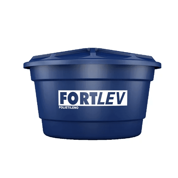 Caixa D'Água 1000L Fortlev