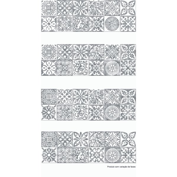 Revestimento Marrocos 30x90cm Incepa 
