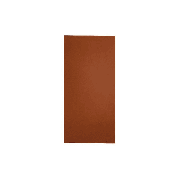 Tijoleira Lisa Tabaco 11,5X24 Eurogres