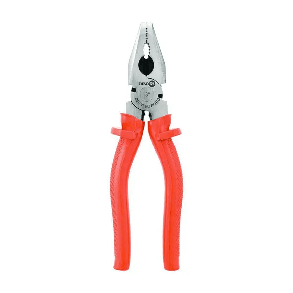 Alicate 954 Universal 8 H. Duty Polido - Vonder 