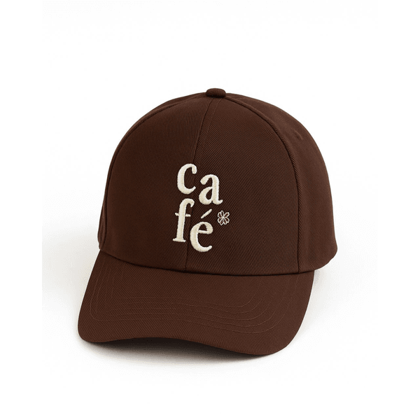 Boné Trevo Tee Personalizado 