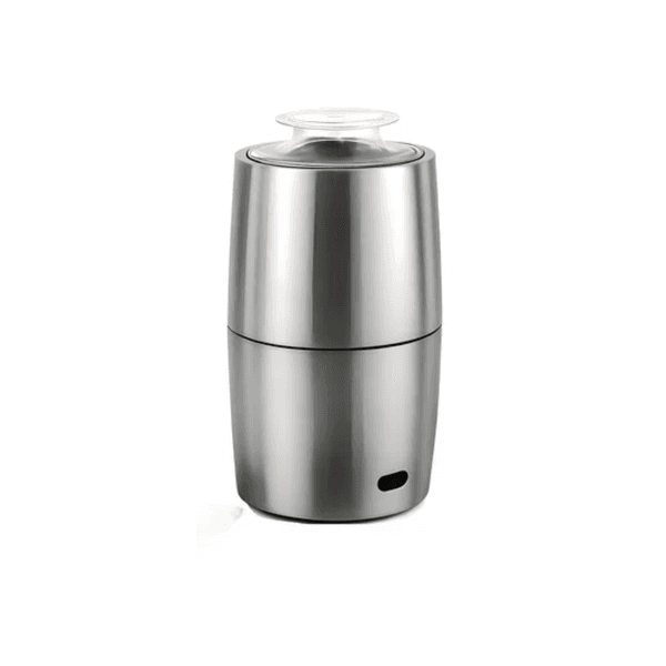 Moedor Elétrico de Café Inox Home Goods