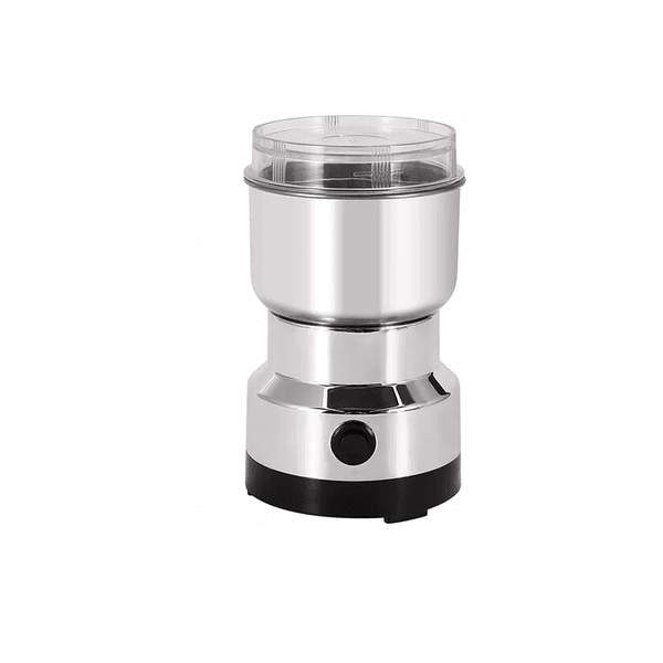 Moedor de Café Elétrico Inox 110v